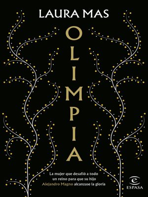 cover image of Olimpia